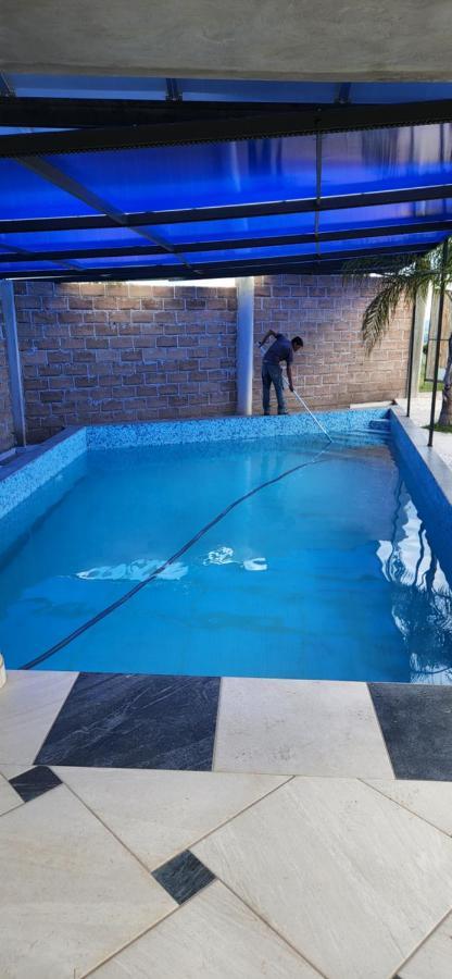 La Constancia San Baltazar Torija Hotel Puebla Buitenkant foto